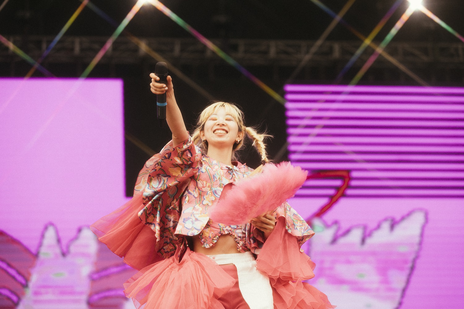 Primavera Sound Santiago: altas expectativas